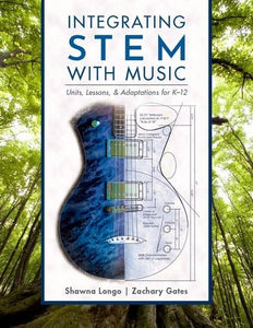 Integrating STEM with Music 