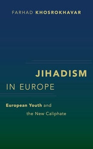 Jihadism in Europe 