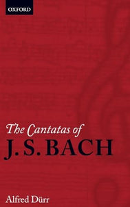 The Cantatas of J. S. Bach 