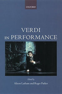 Verdi in Performance 