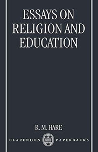 Essays on Religion and Education 