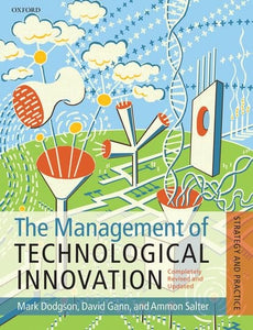 The Management of Technological Innovation 