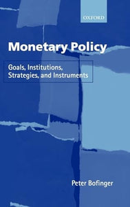 Monetary Policy 