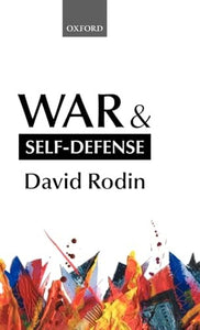 War and Self-Defense 
