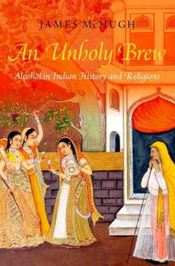An Unholy Brew 