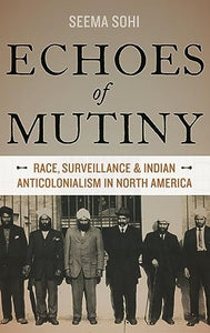 Echoes of Mutiny 