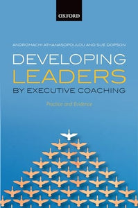 Developing Leaders by Executive Coaching 