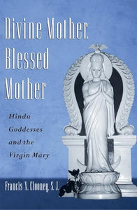 Divine Mother, Blessed Mother 