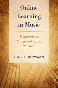Online Learning in Music 