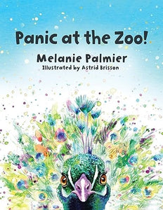 Panic at the Zoo! 