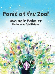 Panic at the Zoo! 