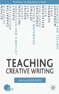 Teaching Creative Writing 