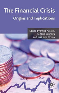 The Financial Crisis 