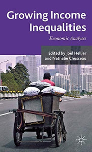 Growing Income Inequalities 