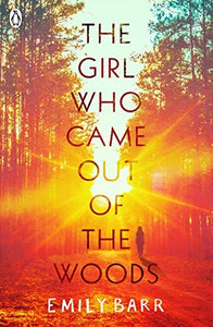 The Girl Who Came Out of the Woods 
