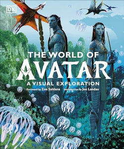 The World of Avatar 