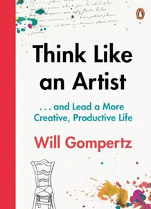 Think Like an Artist 