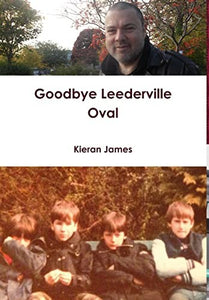 Goodbye Leederville Oval 