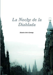 La Noche de la Diablada 