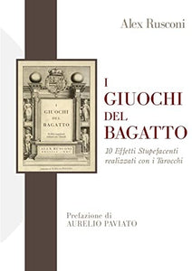 I giuochi del Bagatto 
