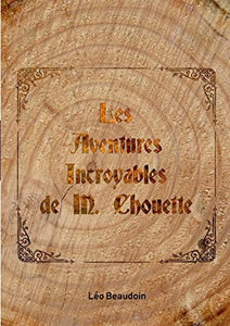 Les Aventures Incroyables de M. Chouette 
