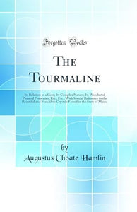 The Tourmaline 