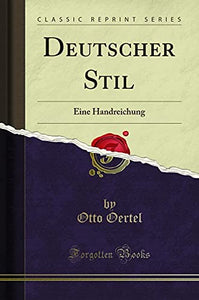 Deutscher Stil 