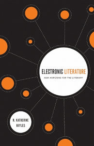 Electronic Literature 