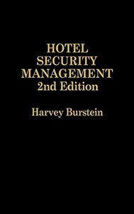 Hotel Security Management 
