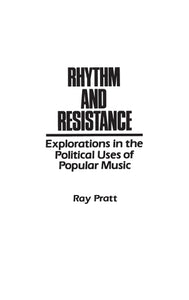 Rhythm and Resistance 