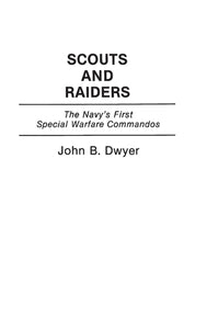 Scouts and Raiders 