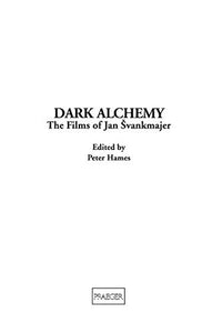 Dark Alchemy 