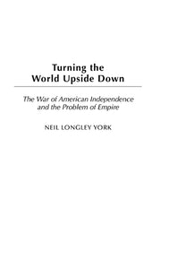 Turning the World Upside Down 