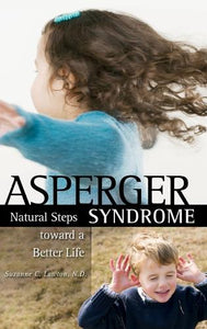Asperger Syndrome 