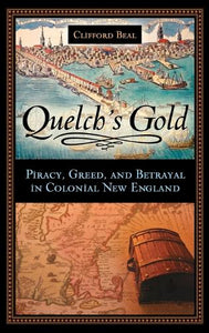 Quelch's Gold 