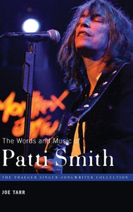 The Words and Music of Patti Smith 