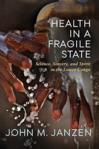 Health in a Fragile State 