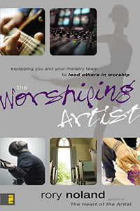 The Worshiping Artist 