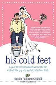 His Cold Feet 