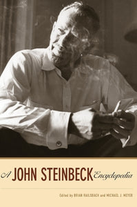A John Steinbeck Encyclopedia 