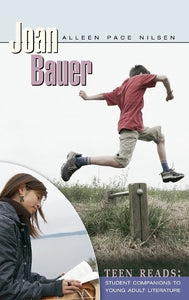 Joan Bauer 