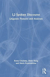 L2 Spoken Discourse 