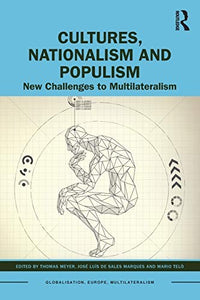 Cultures, Nationalism and Populism 