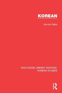 Korean 