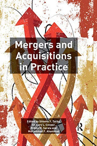 Mergers and Acquisitions in Practice 