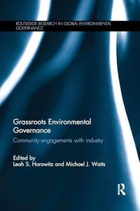 Grassroots Environmental Governance 