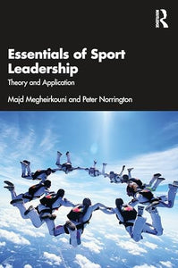 Essentials of Sport Leadership 