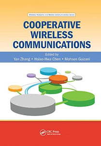 Cooperative Wireless Communications 