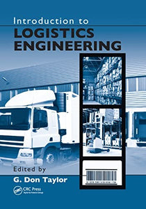 Introduction to Logistics Engineering 