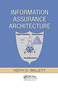 Information Assurance Architecture 